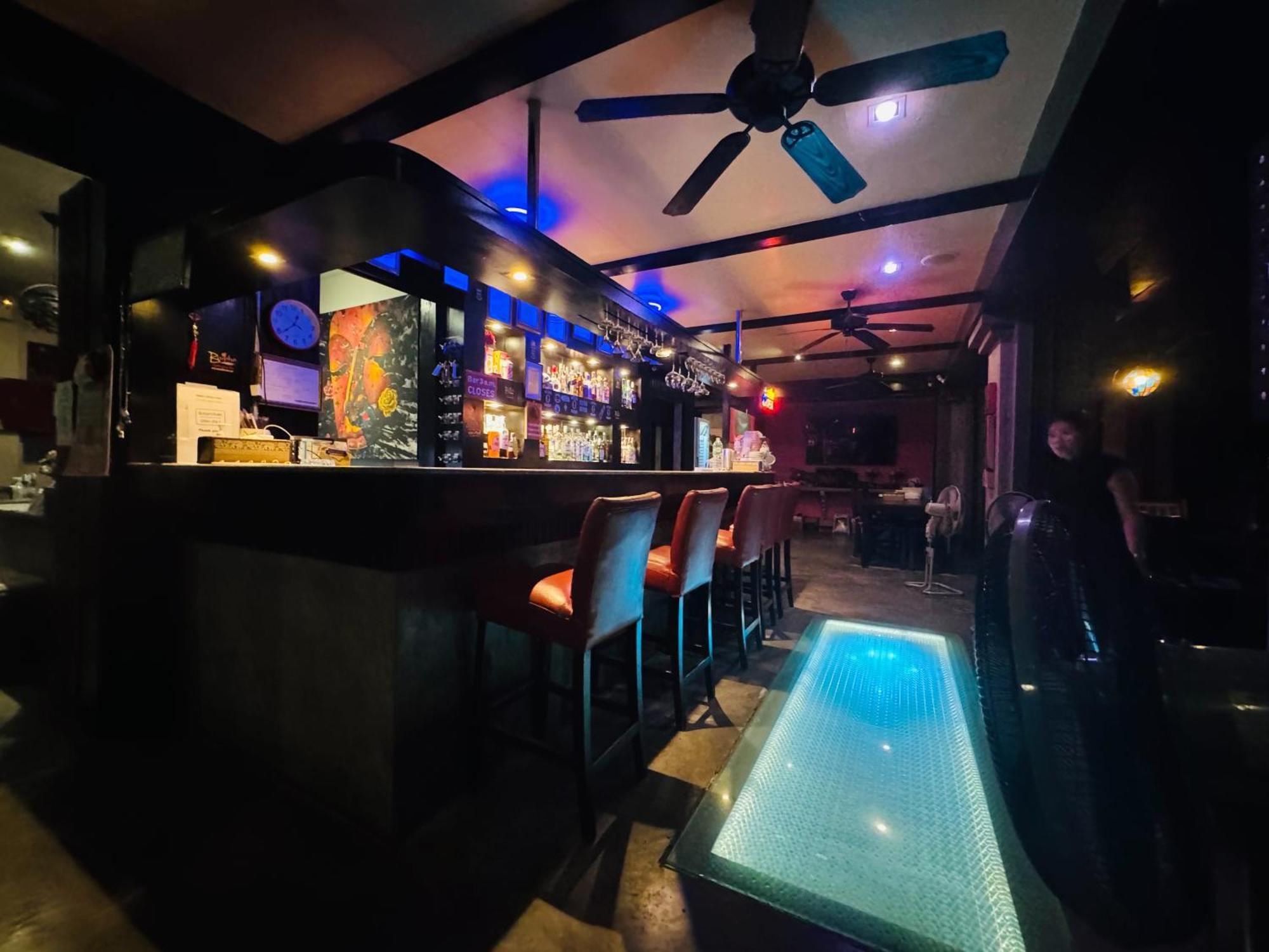 Baipho Lifestyle Hotel Patong Exterior photo