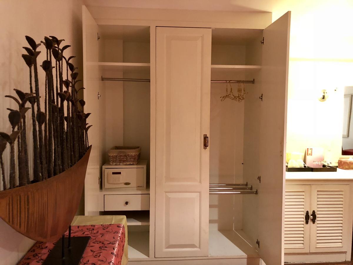Baipho Lifestyle Hotel Patong Exterior photo